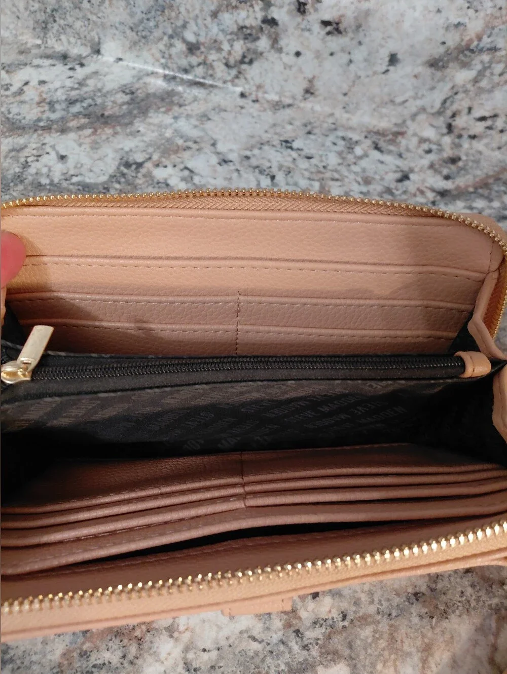 Steve Madden steve madden